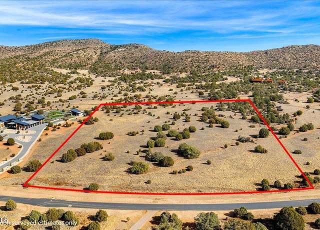 Property at 4950 W Sterling Ranch Rd, Prescott, AZ 86305