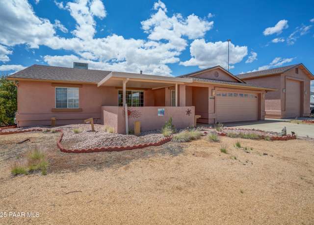 Property at 4650 N Lodgepole Ct #20, Prescott Valley, AZ 86314, 3 beds, 2 baths