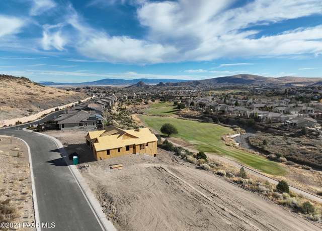 Property at 1187 Sassaby Cir, Prescott, AZ 86301, 3 beds, 2.5 baths