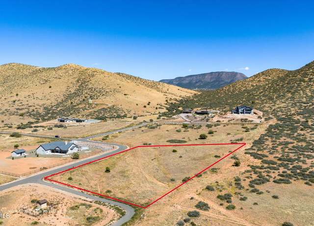 Property at 10500 E Ventura Way, Prescott Valley, AZ 86315