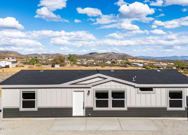 Property at 17160 E Roper Way, Dewey-humboldt, AZ 86327, 3 beds, 2 baths