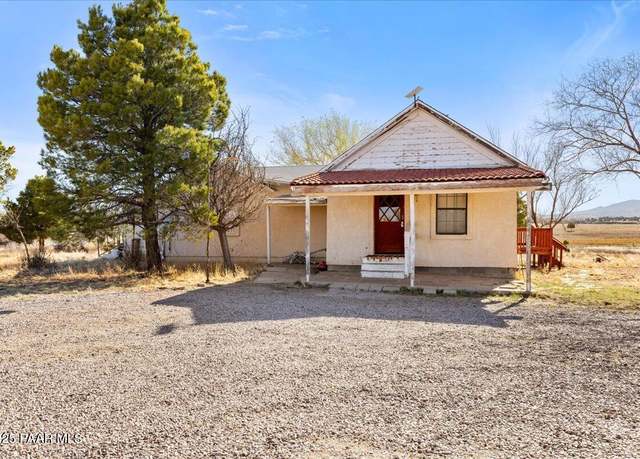 Property at 22155 N Hwy 89, Chino Valley, AZ 86323, 3 beds, 2 baths