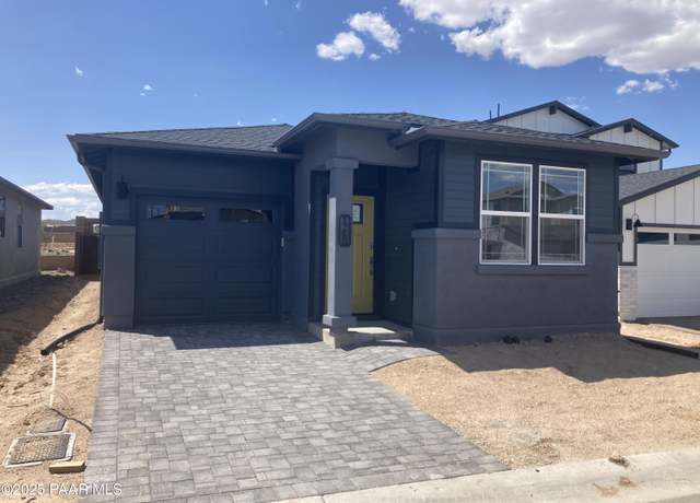 Property at 1268 Deadwood Ln, Prescott, AZ 86305, 3 beds, 2 baths