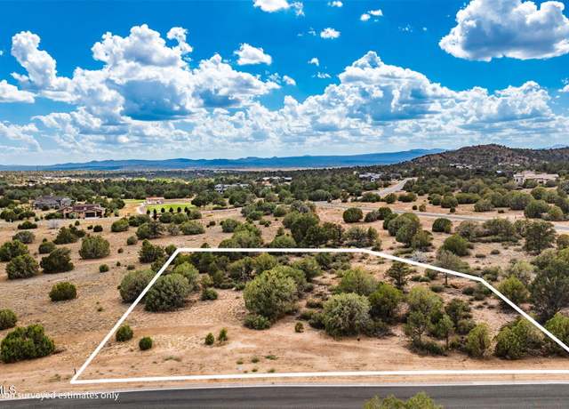 Property at 15852 N Becca Ln, Prescott, AZ 86305