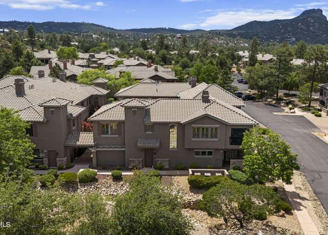 Property at 1716 Alpine Meadows Ln #1105, Prescott, AZ 86303, 3 beds, 2 baths
