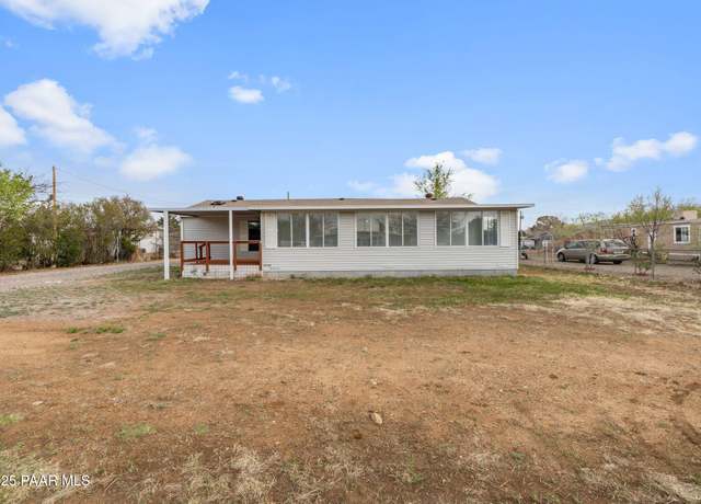 Property at 8848 E Spouse Dr, Prescott Valley, AZ 86314, 2 beds, 2 baths