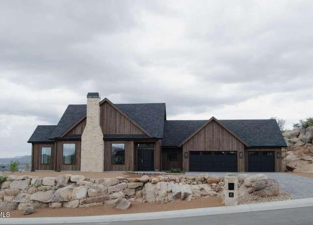 Property at 1347 Rockwood Dr, Prescott, AZ 86305, 3 beds, 2.5 baths