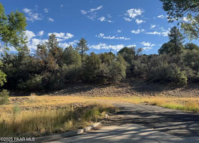 Property at 845 S Granite St, Prescott, AZ 86303