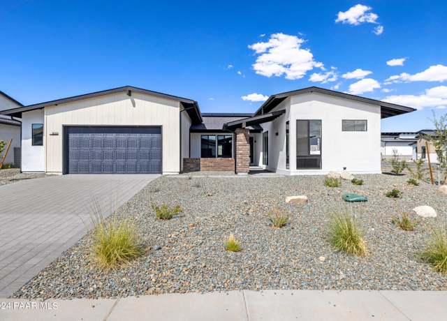 Property at 5059 N Jeffers Ave, Prescott Valley, AZ 86314, 3 beds, 2.5 baths