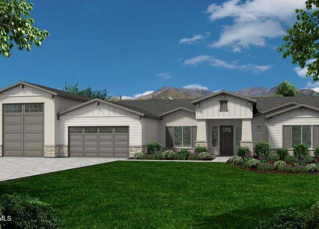 Property at 35 E2 E Brahman Rd, Prescott Valley, AZ 86315, 4 beds, 3.5 baths