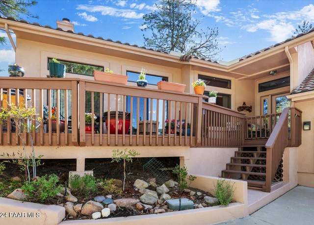 Property at 1291 Tanglewood Rd, Prescott, AZ 86303, 3 beds, 2.5 baths