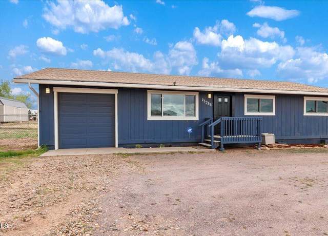 Property at 25355 N Catalina St, Paulden, AZ 86334, 3 beds, 2 baths