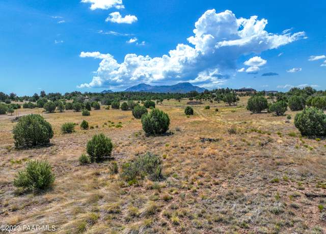 Property at 12250a N Puntenney Rd, Prescott, AZ 86305