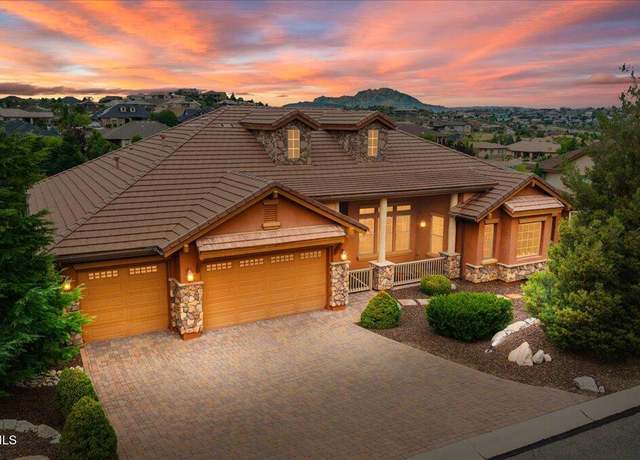 Property at 1920 Megan Way, Prescott, AZ 86301, 4 beds, 4 baths