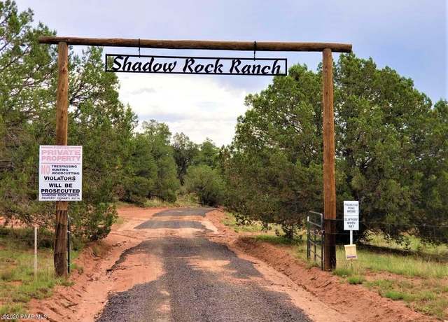 Property at 000 Our St, Seligman, AZ 86337