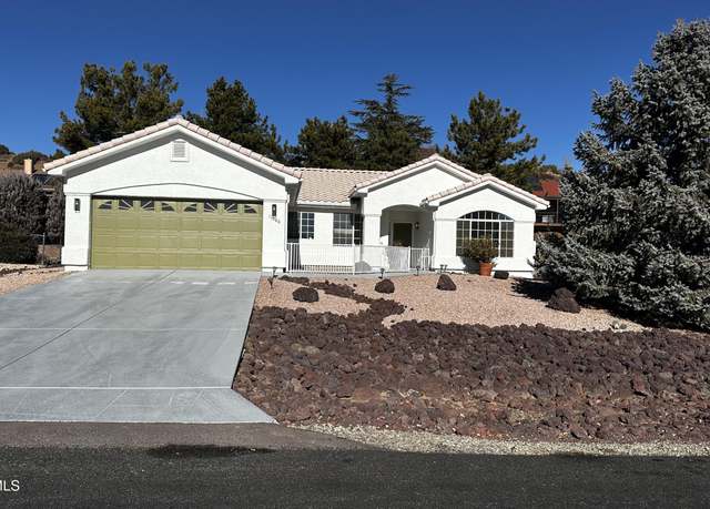 Property at 11080 Manzanita Trl, Dewey-humboldt, AZ 86327, 3 beds, 2 baths