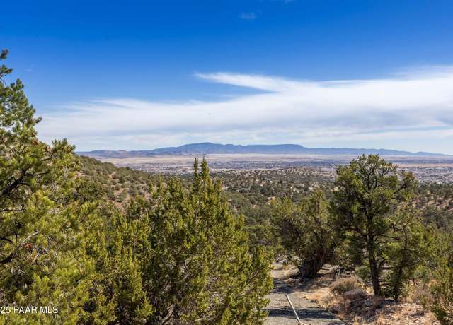 Property at 000 N Geiler (306-35-108c) Rd, Chino Valley, AZ 86323