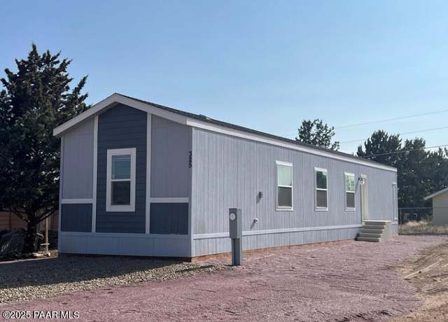 Property at 325 E Birchwood Dr, Paulden, AZ 86334, 3 beds, 2 baths