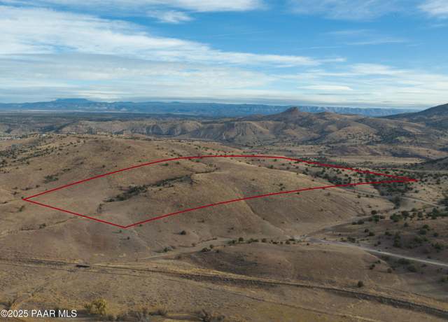 Property at 034a Road 6 North, Chino Valley, AZ 86323