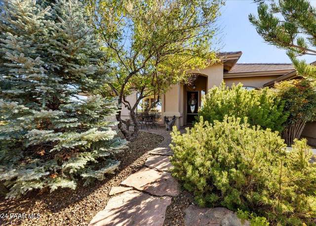 Property at 795 Grapevine Ln, Prescott, AZ 86305, 4 beds, 2 baths