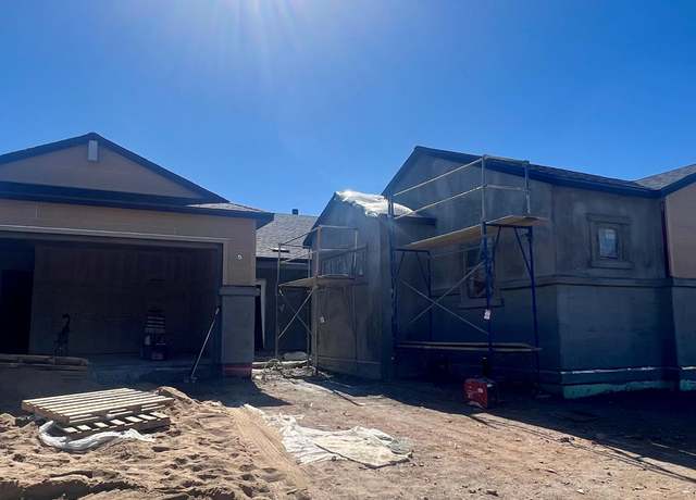 Property at 3241 Jagged Spire Ct, Prescott, AZ 86301, 3 beds, 3.5 baths