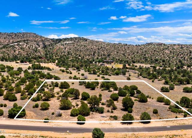 Property at 4665 W Sterling Ranch Rd, Prescott, AZ 86305