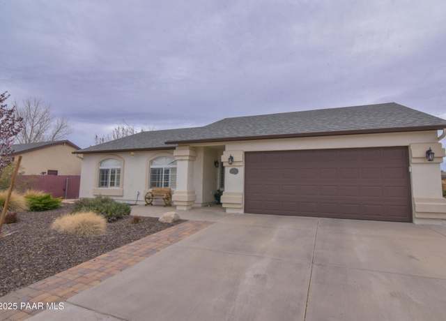 Property at 7174 E Roundup Dr, Prescott Valley, AZ 86314, 3 beds, 2 baths