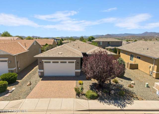 Property at 12947 E Sandoval St, Prescott Valley, AZ 86327, 3 beds, 2 baths