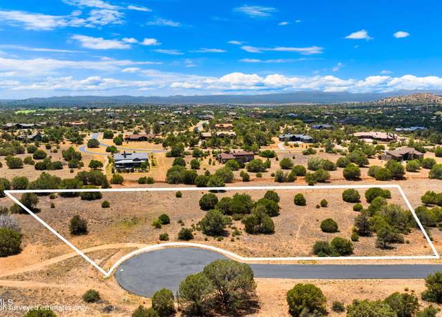 Property at 15580 N Molly Way, Prescott, AZ 86305