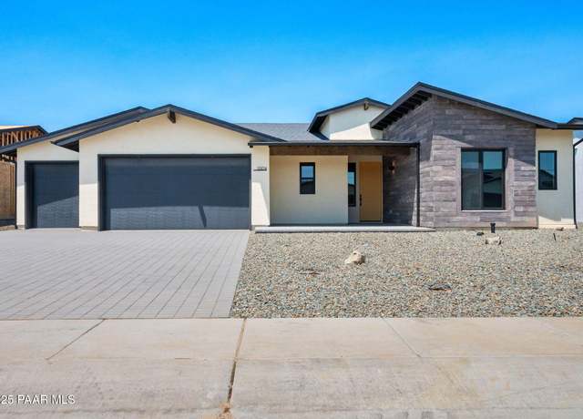 Property at 5504 E Edgar Way, Prescott Valley, AZ 86314, 3 beds, 2.5 baths