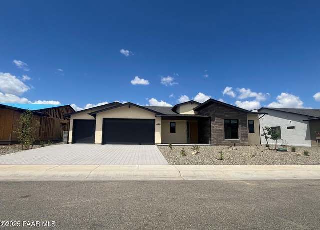 Property at 5504 E Edgar Way, Prescott Valley, AZ 86314, 3 beds, 2.5 baths