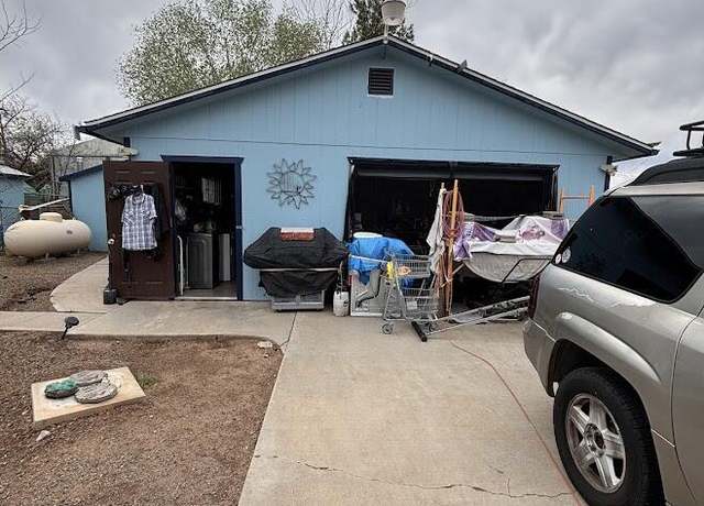 Property at 16050 S Cordes Lakes Dr #1, Mayer, AZ 86333, 3 beds, 2 baths