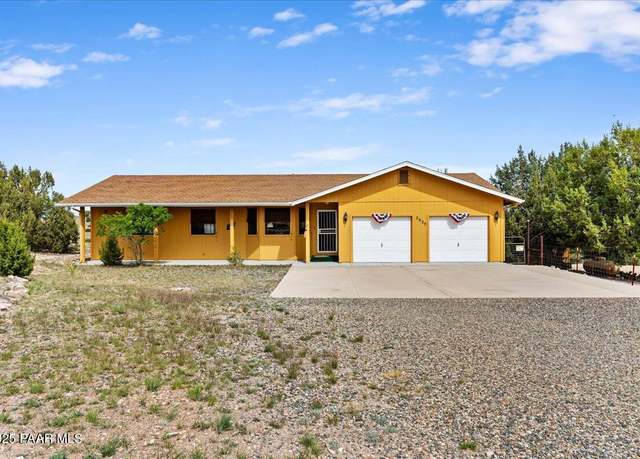 Property at 2925 N Sioux Dr, Chino Valley, AZ 86323, 2 beds, 2 baths