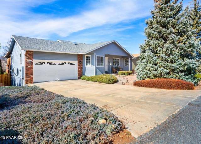 Property at 11820 E Stirrup High Dr E, Dewey-humboldt, AZ 86327, 3 beds, 3 baths
