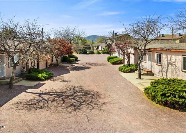 Property at Undisclosed address, Prescott Valley, AZ 86314, 12 beds, 4 baths