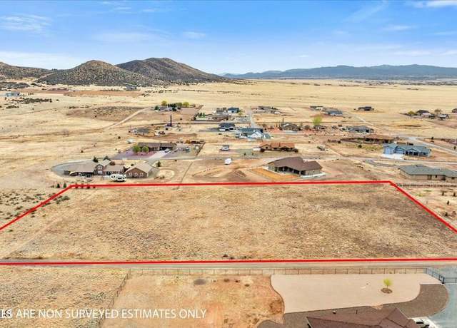 Property at 0 E Pradera Vista Dr, Prescott Valley, AZ 86315