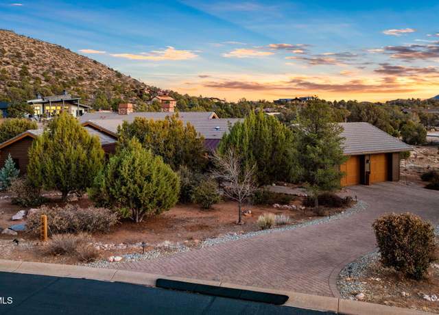 Property at 14445 N Soza Mesa Ln, Prescott, AZ 86305, 3 beds, 3.5 baths