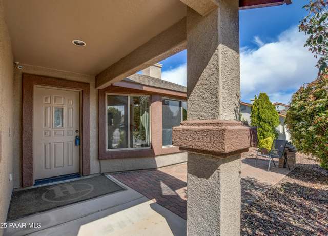 Property at 7324 N Viewscape Dr, Prescott Valley, AZ 86315, 3 beds, 2 baths