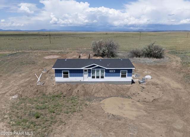 Property at 26786 N Chicory Way, Paulden, AZ 86334, 2 beds, 2 baths