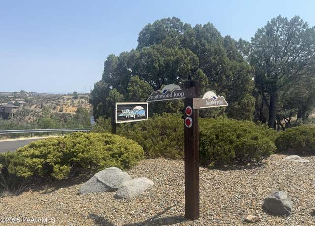 Property at 925 Northwood Loop, Prescott, AZ 86303