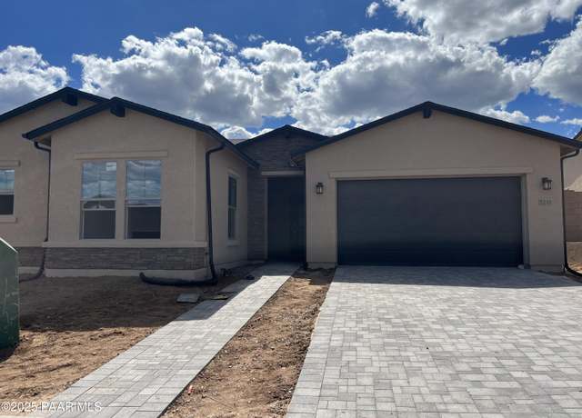 Property at 5218 Meandering Trl, Prescott, AZ 86301, 3 beds, 3.5 baths