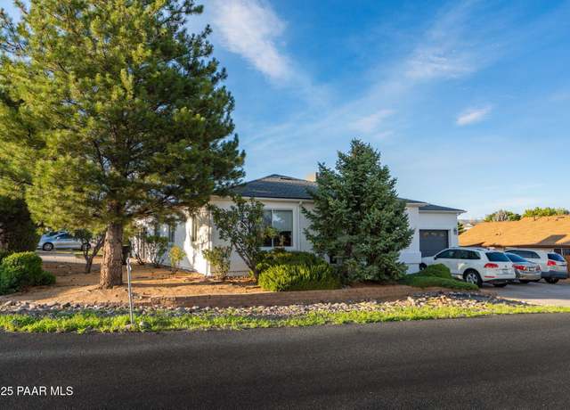 Property at 6001 N Tower Ln, Prescott Valley, AZ 86314, 5 beds, 4 baths