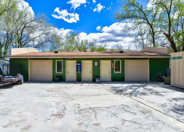 Property at 825 Hope St, Prescott, AZ 86303