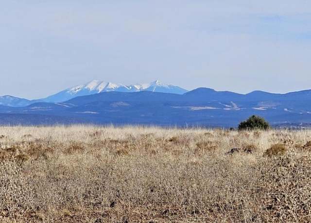 Property at 00 N Picacho Butte Dr, Ash Fork, AZ 86320