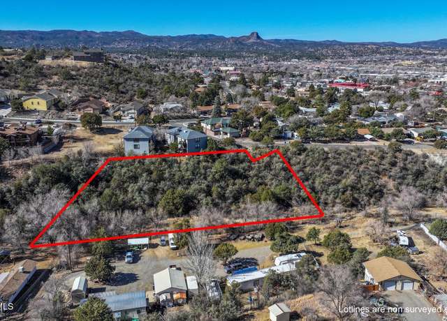 Property at 1311 Moore Pl, Prescott, AZ 86303