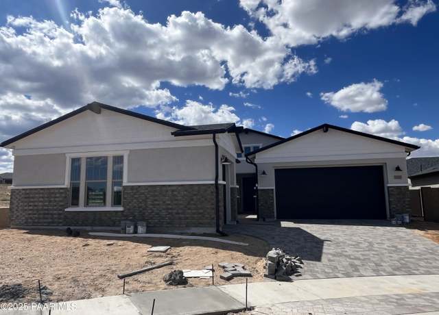 Property at 5262 Dells Rail Trl, Prescott, AZ 86301, 4 beds, 3.5 baths