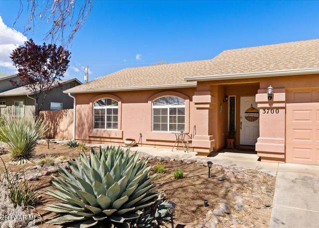 Property at 3700 N Dale Dr. Dr, Prescott Valley, AZ 86314, 3 beds, 2 baths
