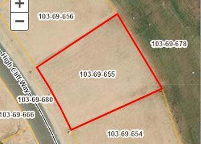 Property at 5255 High Cliff Way, Prescott, AZ 86301