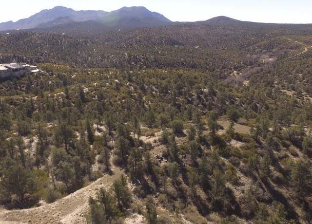 Property at 6905 Secret Springs Rd, Prescott, AZ 86305