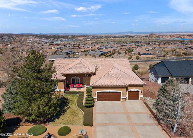Property at 968 Rosye View Ln, Prescott, AZ 86301, 4 beds, 3.5 baths